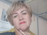 Анжелика из Тольятти, 56 лет