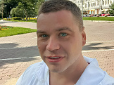Роман, Новосибирск, 32 года