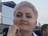 Елена из Южно-Сахалинска знакомится для семьи