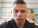 Александр, 19 лет, Симферополь, Крым