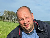 Женя, 39 лет