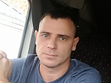Vitaly, Москва, 36 лет