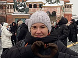 Наталья из Тулы, 49 лет