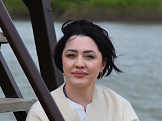 Olga из Калининграда знакомится для семьи