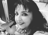 Инесса из г. Antalya знакомится для серьёзных отношений