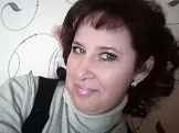 Людмила из Гродно знакомится для семьи