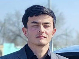 Jonibek из Бузулука знакомится для брака