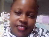 Yasmin из г. Kampala знакомится для серьёзных отношений