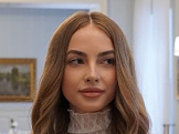 Аня из Брянска знакомится для серьёзных отношений