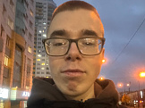 Danik из Минска знакомится для семьи