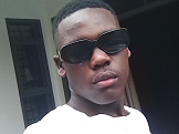 Amos из г. Kampala знакомится для семьи