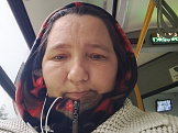 Елена из Молодечно знакомится для семьи