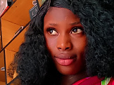 Blessing из г. Benin City знакомится для брака