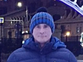 Александр из Ртищево знакомится для брака
