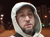 Рахим из Екатеринбурга знакомится для семьи