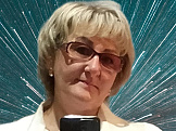Ната из Белово знакомится для брака