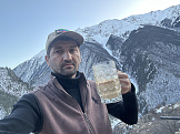 Персона грата — Джамбулат, 35 лет из Себежа Персона грата сайта знакомств SiteLove