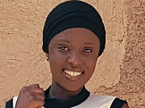 Cherish из г. Abuja знакомится для брака
