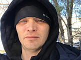 Александр из Барнаула, 35 лет