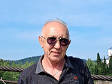 Сергей из Бийска знакомится для семьи