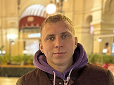 Сергей из Владивостока знакомится для общения