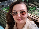 Екатерина из Волгограда, 38 лет