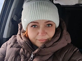 Светлана из Томска знакомится для семьи