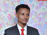Misganaw Wendafrasg из г. Addis Ababa знакомится для семьи