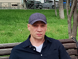 Александр из Норильска знакомится для семьи