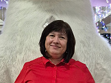 Elena из Ессентуков, 57 лет