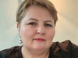 Татьяна из г. Верхнедвинск знакомится для брака