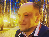 Денис из Тюмени знакомится для серьёзных отношений