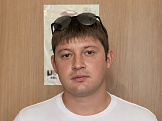 Семён из Иркутска, 32 года