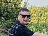 Виталий из Ирбита знакомится для брака