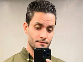 Mohamed, 38 лет, Cairo, Egypt
