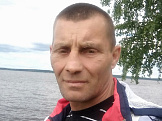 Сергей из Пучежа знакомится для семьи