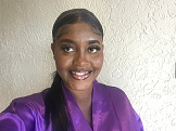 Abena из г. Kumasi знакомится для серьёзных отношений