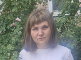 Регина из Белгорода знакомится для серьёзных отношений