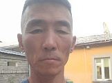 Сергей из Ташкента знакомится для серьёзных отношений