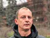 Vladimir, 50 лет, Москва, Россия