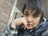 Надежда из Ижевска знакомится для серьёзных отношений