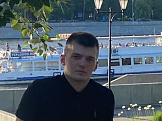 Артур из Москвы знакомится для серьёзных отношений
