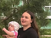 Екатерина из Алтайского знакомится для серьёзных отношений