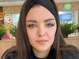 Альбина из Ижевска, 34 года
