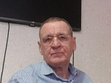 Виталий из Старого Оскола знакомится для серьёзных отношений