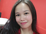 Cathy из г. Cebu City знакомится для брака