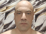 Юрий из Маркса, 45 лет