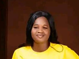 Oluwabusayomi из г. Ibadan знакомится для серьёзных отношений