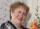 Мария из г. Поставы знакомится для общения и дружбы