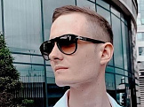 Дмитрий из Новосибирска знакомится для брака